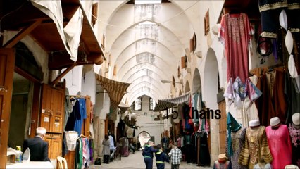 I Witness Tripoli (Lebanon)