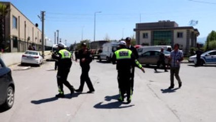 Sakarya Valisi Coş'tan Silahlı Çatışma ile İlgili İlk Açıklama