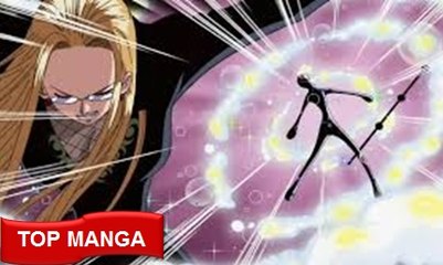 Top 10 năng lực trái Ác Quỷ kì quặc nhất trong thế giới One Piece