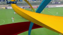 Magno Cruz Goal HD - Jiangsu Suning 1-1 Jeju United - 25.04.2017 HD
