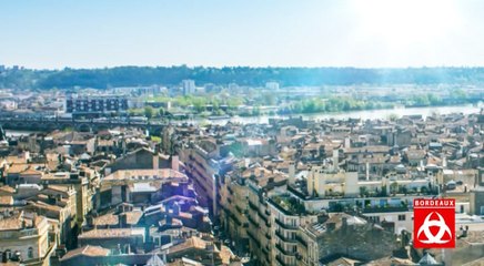 En'Vie de Quartier - Coeur de ville- La tour Pey Berland