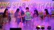 Jawani Ra Maja Le Le (Odia Stage Dance) - Young Star Youth Club - Aruha Club Dance