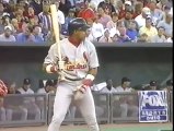 Mark McGwire 1998 (#8) (Homeruns #63-66) part 1/2