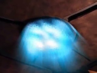 The Outer Limits - "Nightmare" Full Episode