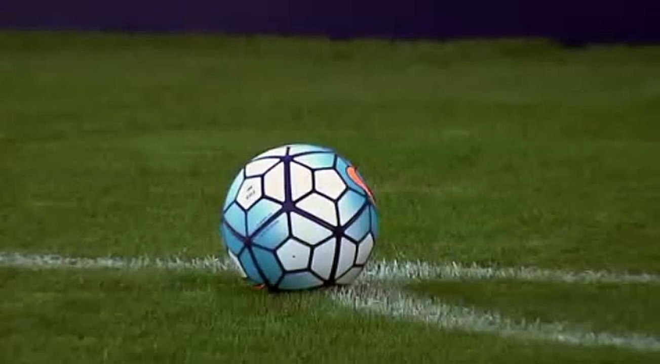 Marat Bikmaev  GOAL HD - Lok. Tashkent (Uzb) 1-1 Al-Taawon (Sau) 25.04.2017