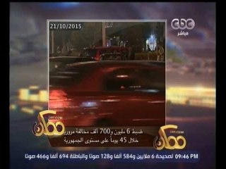 Video herunterladen: #ممكن | النشرة الاخبارية لبرنامج ممكن ليوم 21 أكتوبر 2015