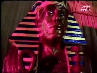 Beyond Bizarre - "The Curse of Ghost Town Bodie" Full Episode