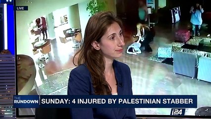 THE RUNDOWN | U.S. defense sec. Mattis arrives in Afghanistan | Monday, April 24th 2017