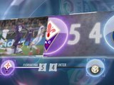 SEPAKBOLA: Serie A: 5 Things... Hujan Gol Warnai Kemenangan Fiorentina