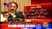 Public have won, Nawaz has lost Panamagate  case: Iftikhar