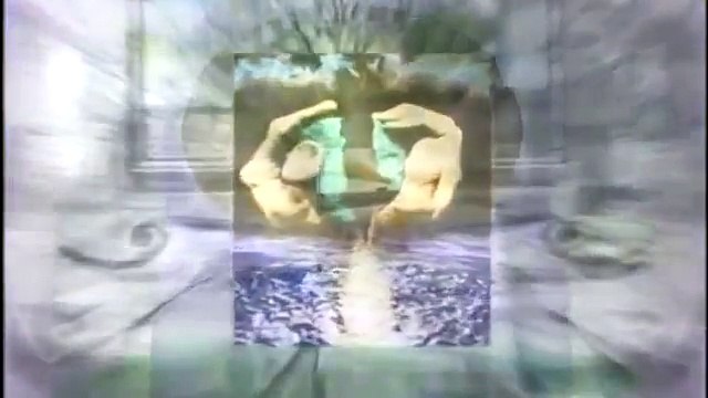 The Outer Limits - Vanishing Act Full Episode