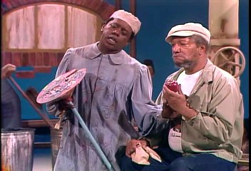 The Flip Wilson Show @ Redd Foxx, Joan Rivers, And Helen Reddy