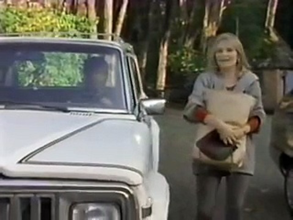 The Outer Limits ~ "The Sandkings" Full Episode part 1/2