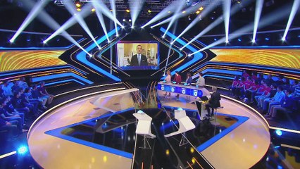 QPUC GRANDES ECOLES -  neuf points gagnants - 25-04-2017