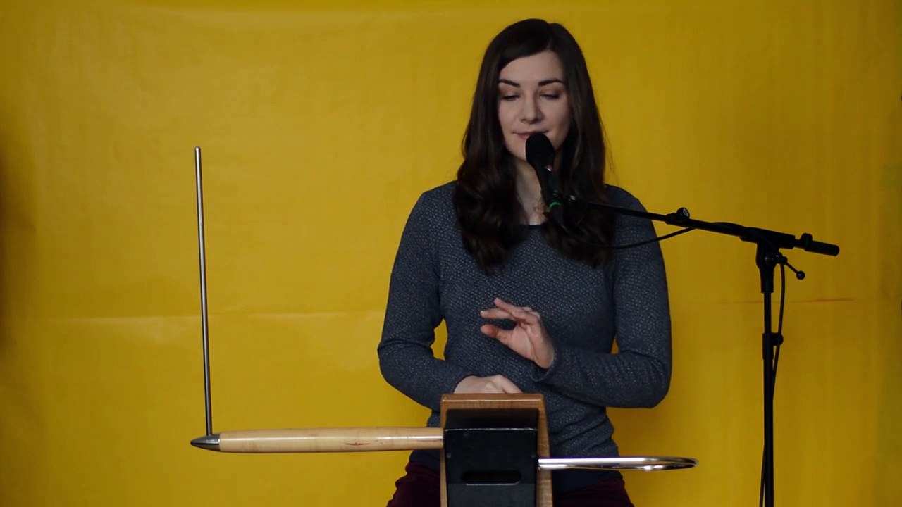 Instrument invisible : musique d'ennio morricone !