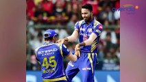IPL 2017, Rohit sharma fined for showing dissent towards umpire