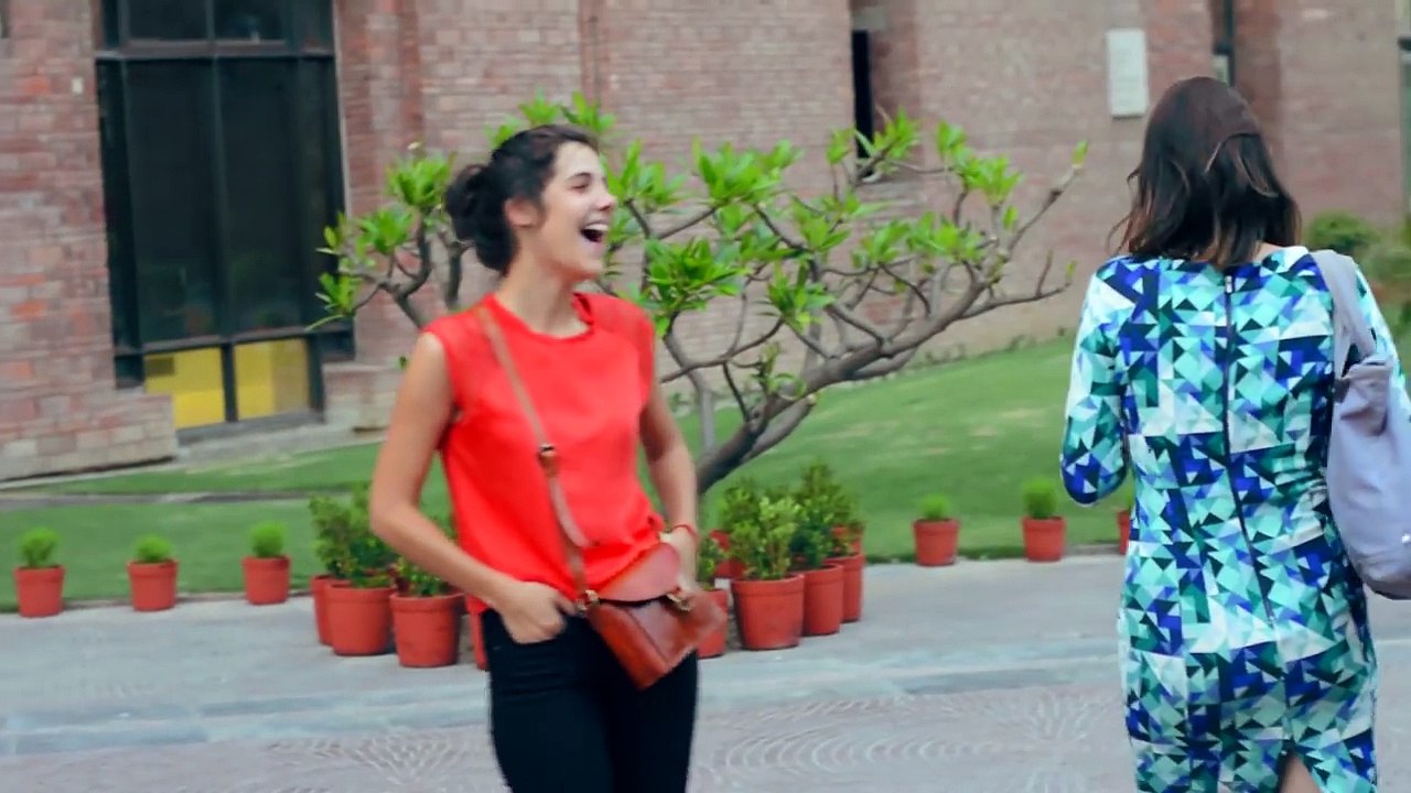 How To Impress Girls In One Second - India