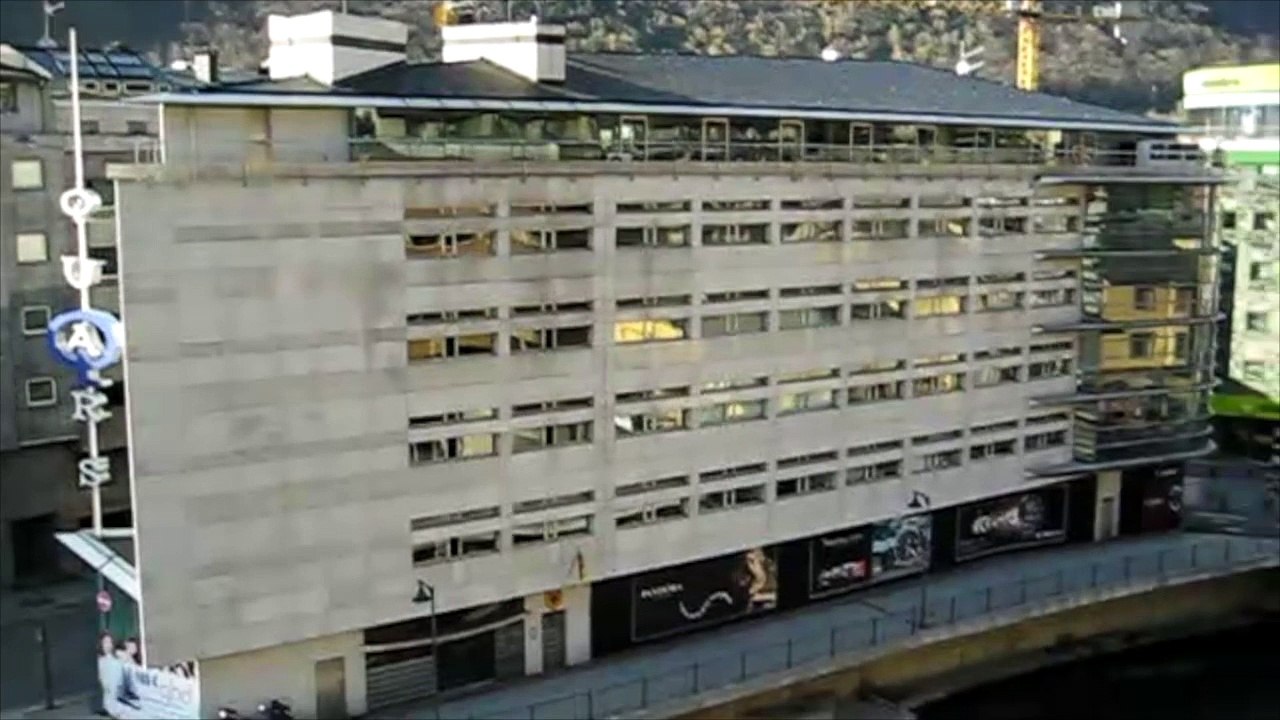 Andorra la Vella