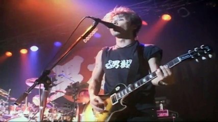 Siam Shade- Passion (Fan video )