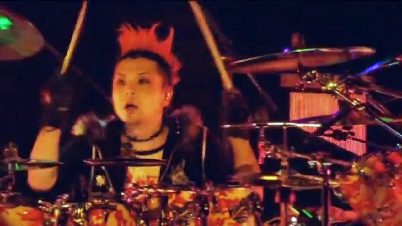 Siam Shade- Prayer (Fan video )