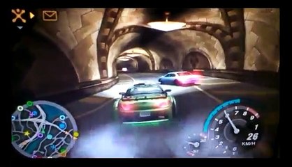 Need for speed underground 2