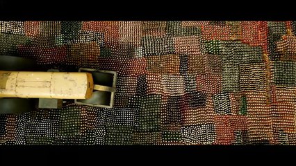 Rupanish - A Trailer spoof of Raees based on political scenario in Gujarat