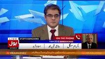 Top Five Breaking on Bol News – 28th January 2017