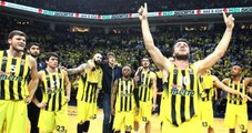Fenerbahçe, Pero Antic'in Basketbol Süper Ligi Lisansını İptal Etti