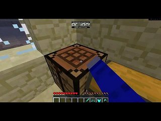 Minecraft part 8 New Screen Recorder