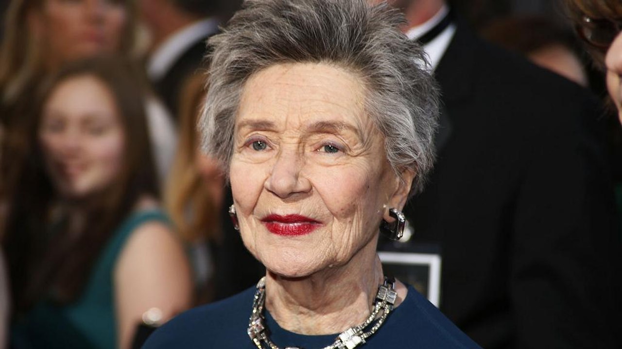 Schauspielerin emmanuelle riva ("hiroshima mon amour") gestorben