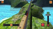 London Subway Train Simulator - Gameplay Android