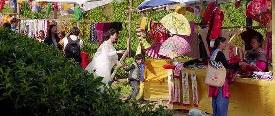 Kabhi Yaadon Mein | Arijit Singh And Palak Muchhal | Full HD Video Song 2017