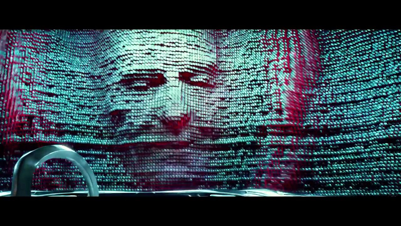 Могучие Рейнджеры - Русский Трейлер (2017)