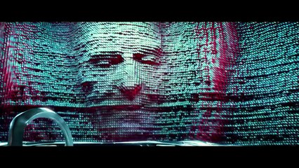 Могучие Рейнджеры - Русский Трейлер (2017)