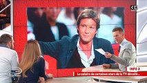 Capucine Anav révèle la grosse somme d'argent qu'elle a touchée pour participer aux Anges sur NRJ 12