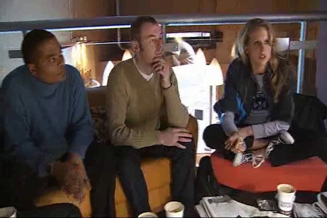 People Like Us S02E04 - The Actor