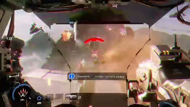 Titanfall 2 резня со временем! всех рад видеть на моём стриме (341)