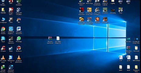 Playstation 3 Kolunu Pc'ye tanıtma %100 Kesin ÇÖZÜM