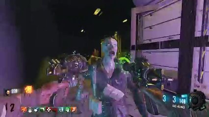 kino der toten remastered!|Black ops 3 custom maps