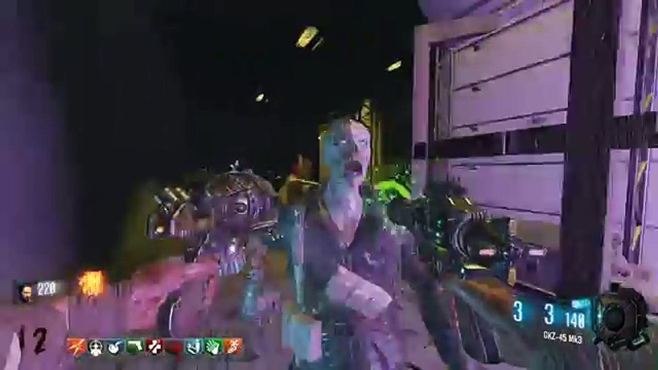 kino der toten remastered!|Black ops 3 custom maps