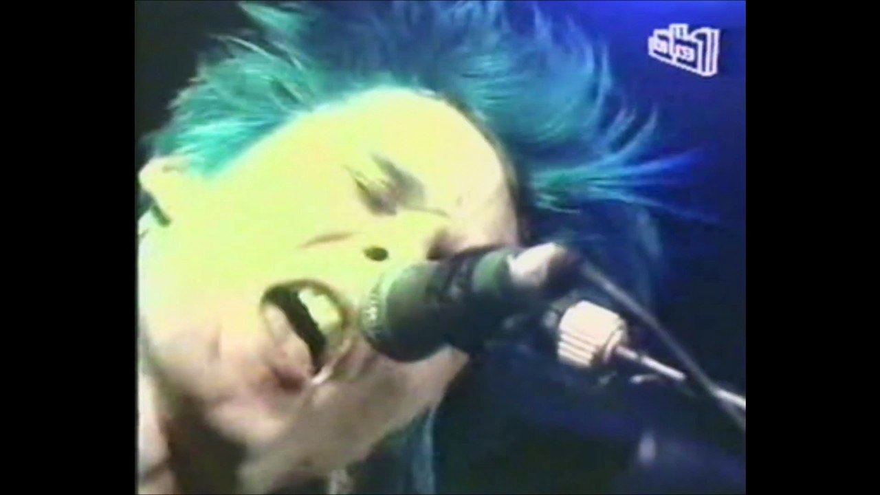 Muse - Muscle Museum, London Barfly, 08/01/2000