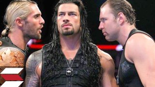 10 Reasons The WWE Will Reunite The Shield