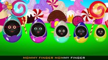 Oryo Surprise Egg |Surprise Eggs Finger Family| Surprise Eggs Toys Oryo