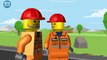 LEGO Juniors Quest/Прохождение игры LEGO Juniors Quest