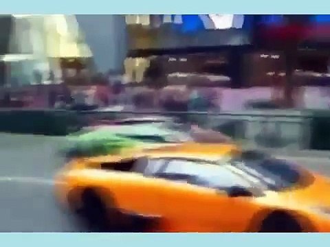 Авто приколы 2015! Видео Подборка Приколов с Автомобилями! Приколы с Транспортом 34