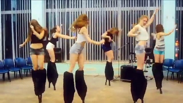 Музыкальные клипы Просто супер