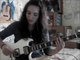 Comfortably Numb - Pink Floyd Last Solo Cover by Anastasia