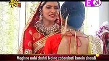 Ek Shringaar Swabhimaan MEGHNA KE SAAMNE AAI SACHAI 29 January 2017