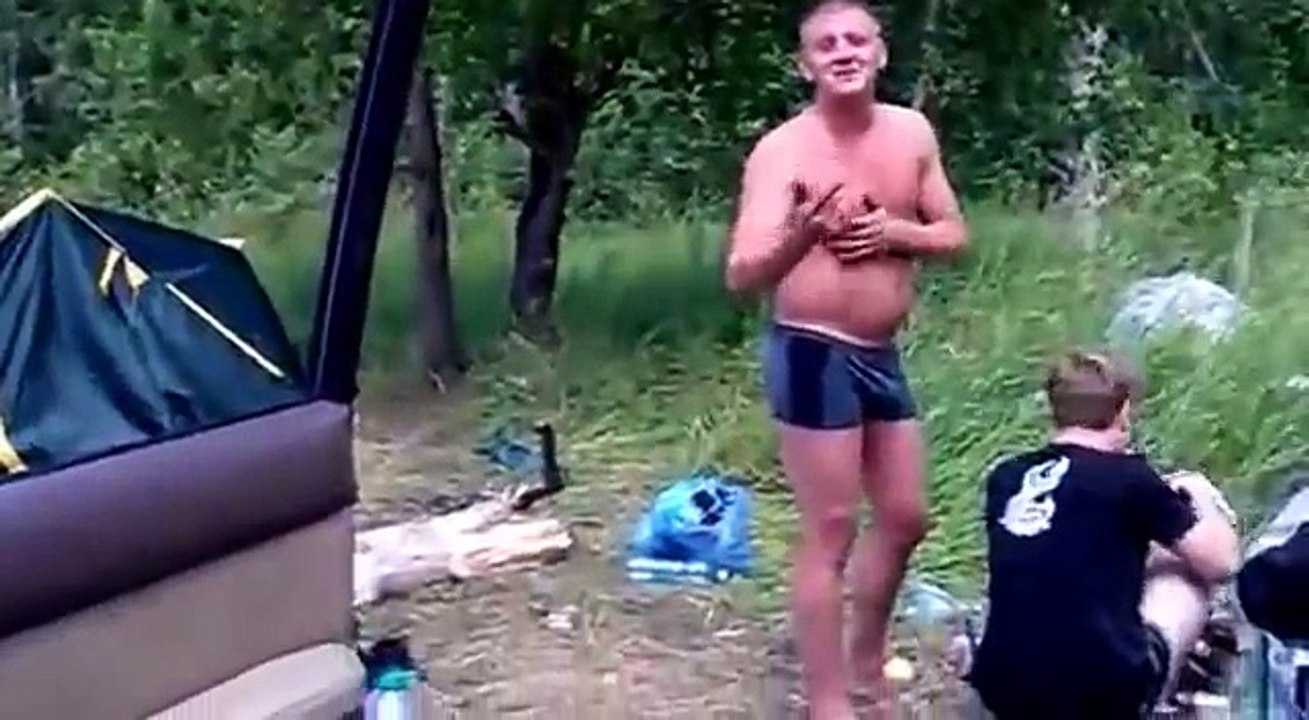 Ну жигани братан