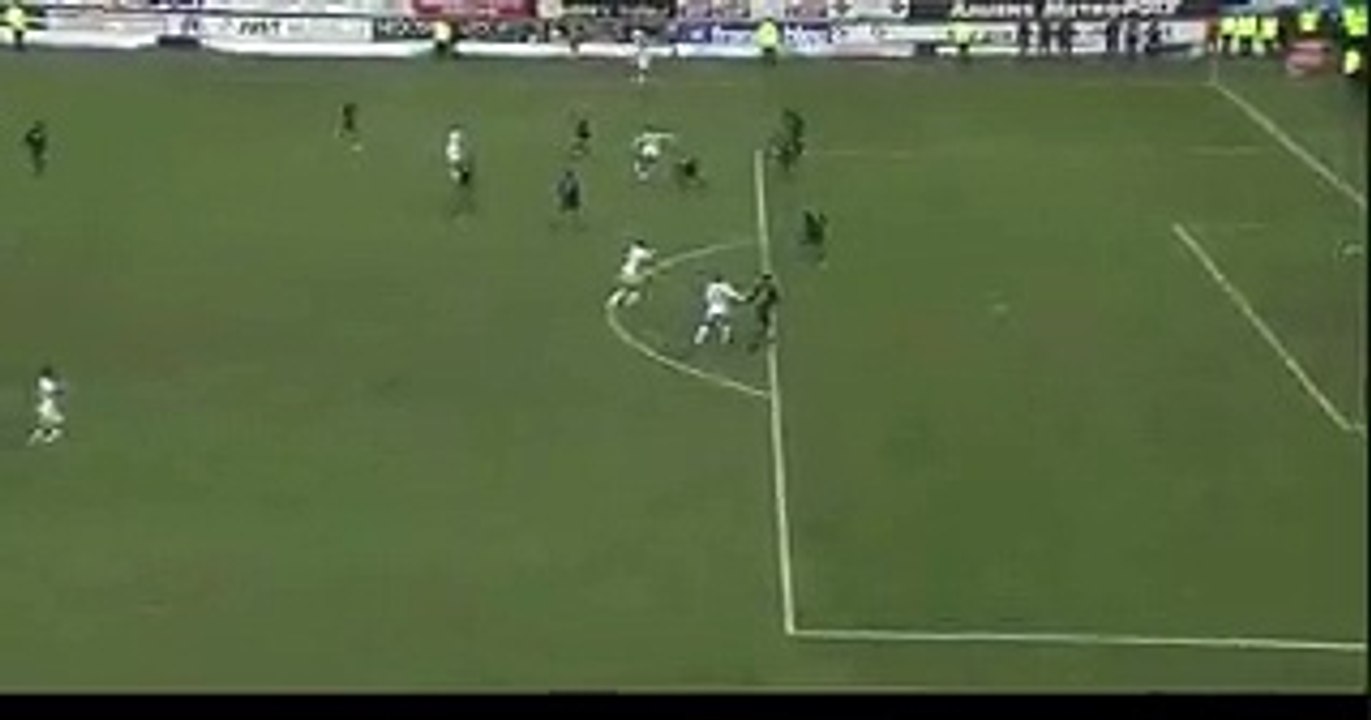 Yannick Mamilonne Goal HD - Amiens 1-1 Lens 28.01.2017